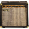 Комбопідсилювач для акустичної гітариLaney LA30C