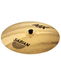 Тарілка для ударних SABIAN AAX Dry Ride 20