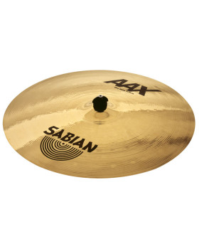 Тарілка для ударних SABIAN AAX Dry Ride 20