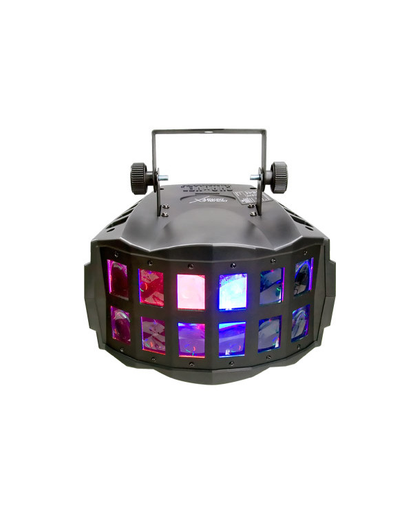 Світлодіодний прилад CHAUVET DOUBLE DERBY X