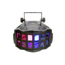 Світлодіодний прилад CHAUVET DOUBLE DERBY X