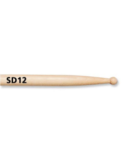 Барабанні палички VIC FIRTH SD12 (США)