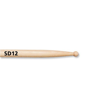 Барабанні палички VIC FIRTH SD12 (США)