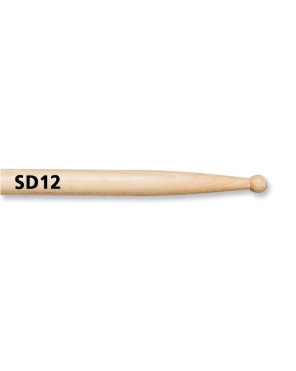 Барабанні палички VIC FIRTH SD12 (США)