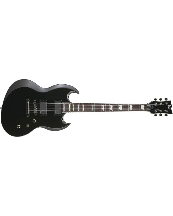 Електрогітара ESP LTD VIPER 400 (BLK)