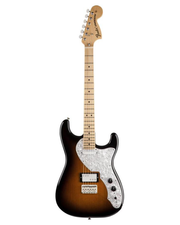 FENDER PAWN SHOP 70s STRATOCASTER DELUXE MN 2SB 