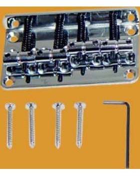 Бридж басовий DR PARTS BBR2/GD