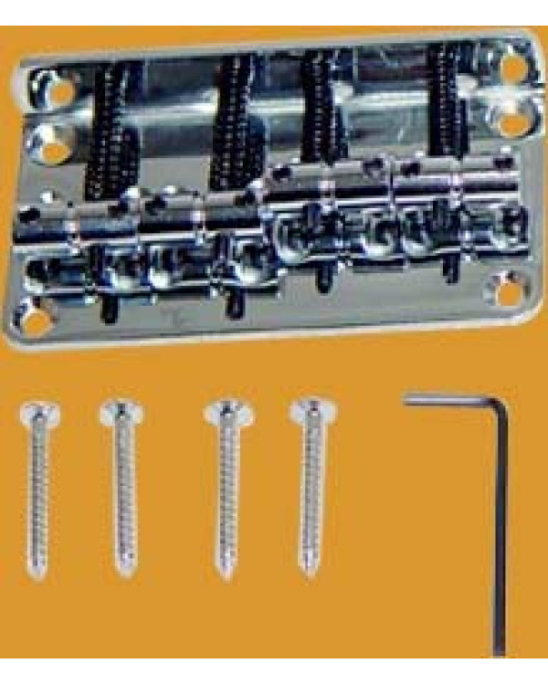 Бридж басовий DR PARTS BBR2/GD