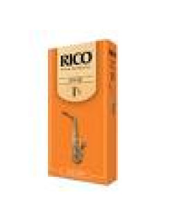 Тростини для альт саксофону RICO RJA2520