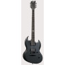 Електрогітара ESP LTD VB 400 (BLKS)