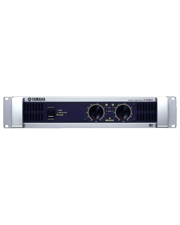 Підсилювач Yamaha P3500S