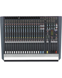 Мікшерний пульт Allen Heath PA-202