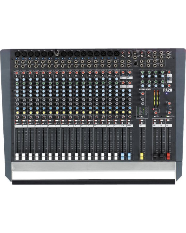 Мікшерний пульт Allen Heath PA-202