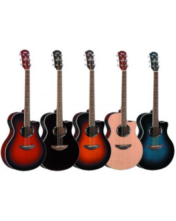 YAMAHA APX500 NT Гітара акустична з підключенням
