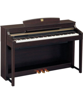 Цифрове піаніно CLAVINOVA YAMAHA CLP320