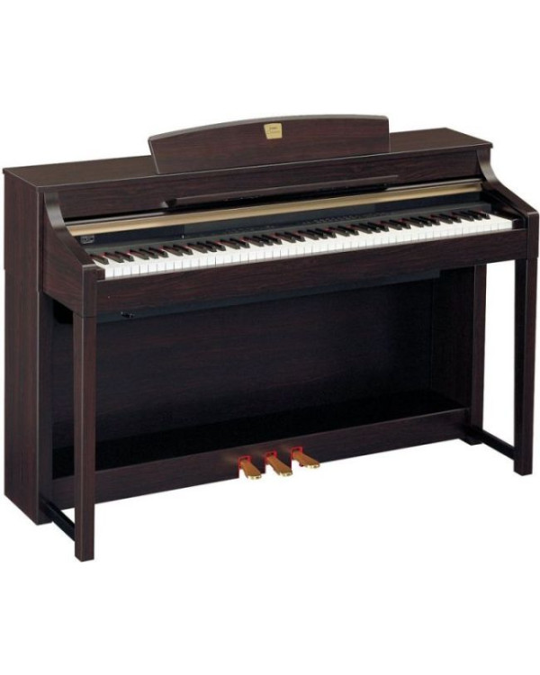 Цифрове піаніно CLAVINOVA YAMAHA CLP320