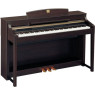 Цифрове піаніно CLAVINOVA YAMAHA CLP320