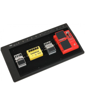 Педалборд для 6-8 педалей ROCKCASE RB23100 B/B