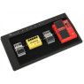 Педалборд для 6-8 педалей ROCKCASE RB23100 B/B