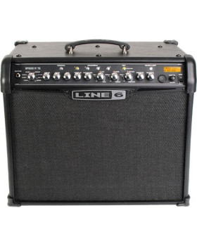 Бас-гітарний комбопідсилювач LINE6 SPIDERIV75