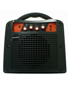 Комбопідсилювач SOUNDKING SKAK15G