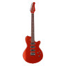 Електрогітара Godin TRIUMPH SPARKLE RED 