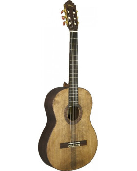 Класична гітара Manuel Rodriquez D CEDRO OLD FINISH