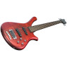 WARWICK Streamer LX5 (Burgundy Red Of) Бас-гітара