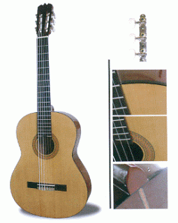 Гітара класична MAXTONE CGC-3906