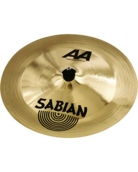 Тарілка для ударних SABIAN AA Chinese 20