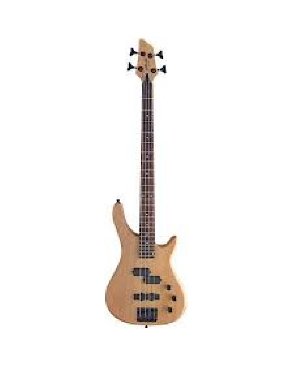 Бас-гітара Stagg BC300 A N