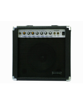 Гітарний комбопідсилювач SOUNDKING SKAK20RA