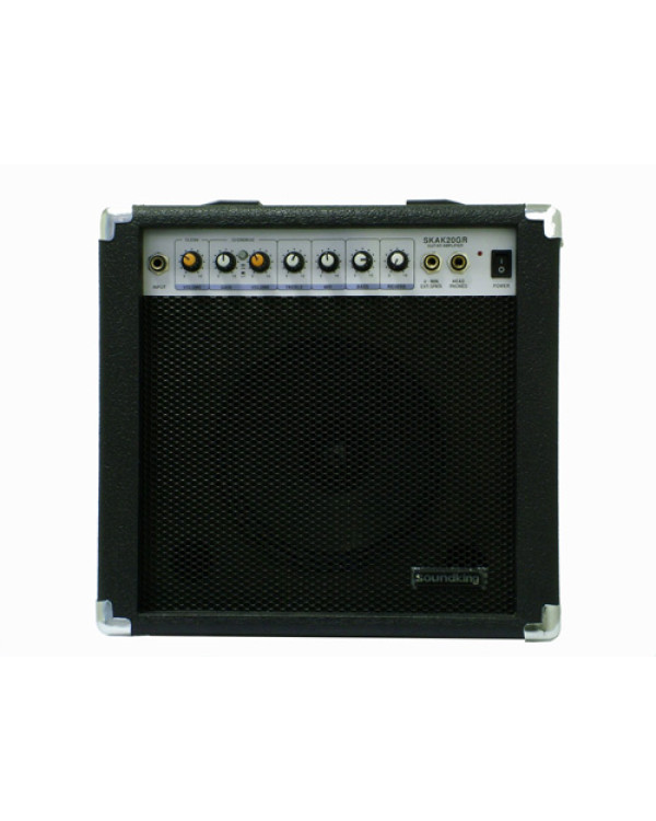 Гітарний комбопідсилювач SOUNDKING SKAK20RA