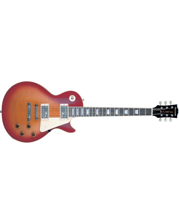Електрогітара ESP EDWARS E LP98LTS CHS