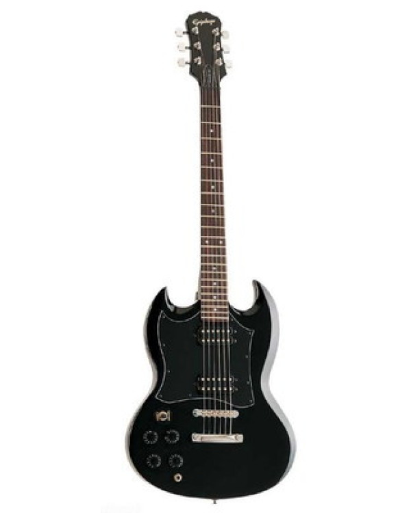 EPIPHONE LEFTY G310 EBONY CH Електрогітара