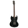 EPIPHONE LEFTY G310 EBONY CH Електрогітара