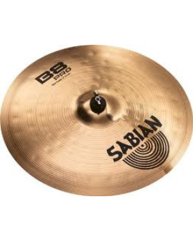 Тарілка для ударних SABIAN B8 PRO New Thin Crash 16
