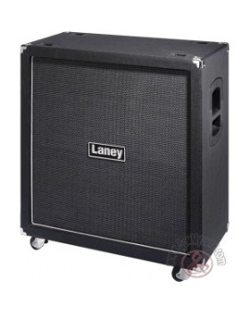 Гітарний кабінет Laney GS412PS