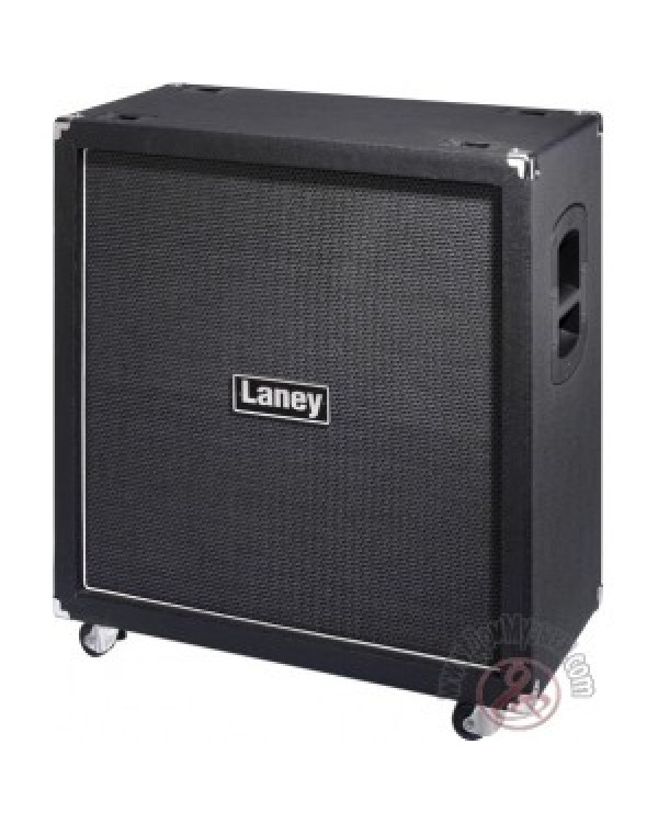Гітарний кабінет Laney GS412PS