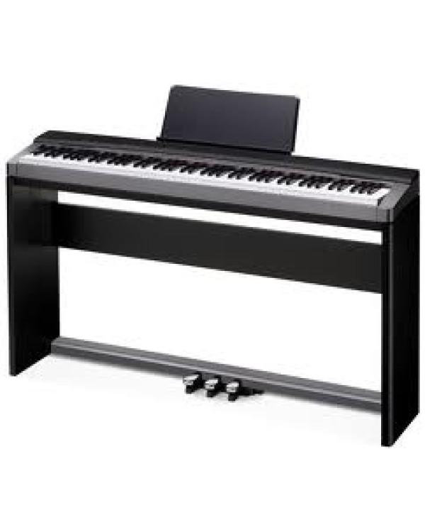 Цифрове піаніно CASIO PX-135BK