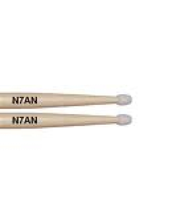 Барабанні палички VIC FIRTH N7AN (США)Барабанні палички VIC FI