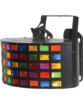 Світлове обладнання CHAUVET DMX311x