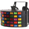 Світлове обладнання CHAUVET DMX311x