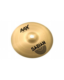 Тарілка для ударних SABIAN AAX Bright Crash 16