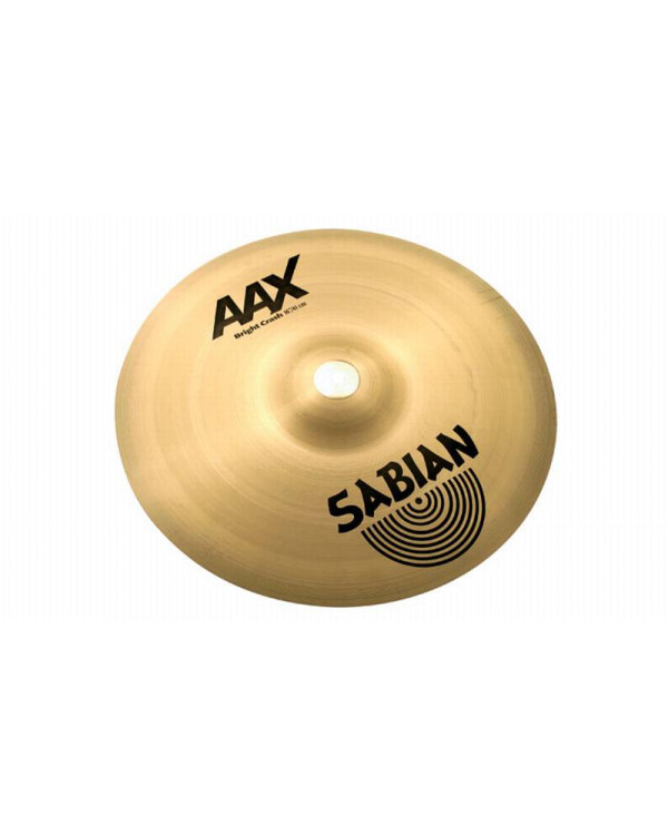 Тарілка для ударних SABIAN AAX Bright Crash 16