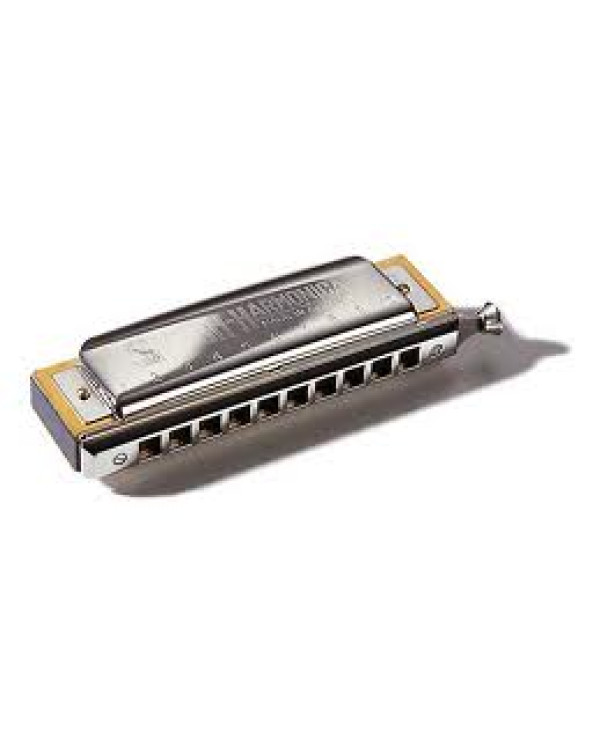 Гармошка губна HOHNER ChromaticKoch C