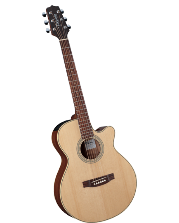 Електроакустична гітара Takamine EG260C