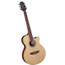 Електроакустична гітара Takamine EG260C