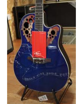 OVATION APPLAUSE AE147-8T Гітара електроакустична