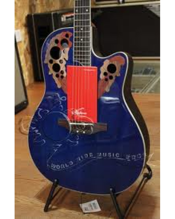 OVATION APPLAUSE AE147-8T Гітара електроакустична